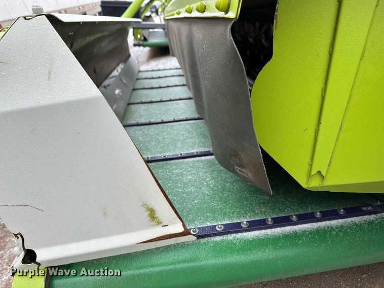 image for item YA0312 2019 Claas 9200 C Disco swather / windrower