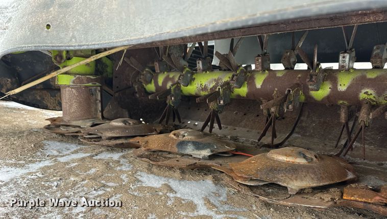 image for item YA0312 2019 Claas 9200 C Disco swather / windrower