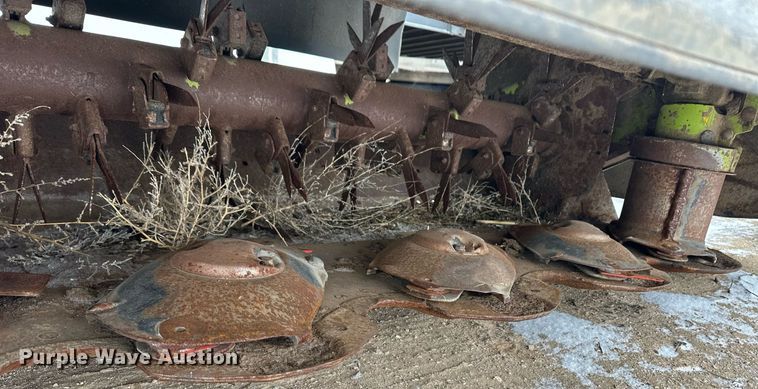 image for item YA0312 2019 Claas 9200 C Disco swather / windrower