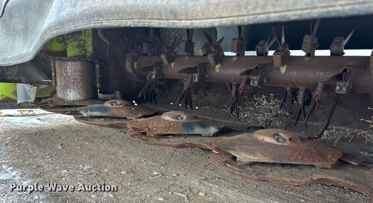 image for item YA0312 2019 Claas 9200 C Disco swather / windrower