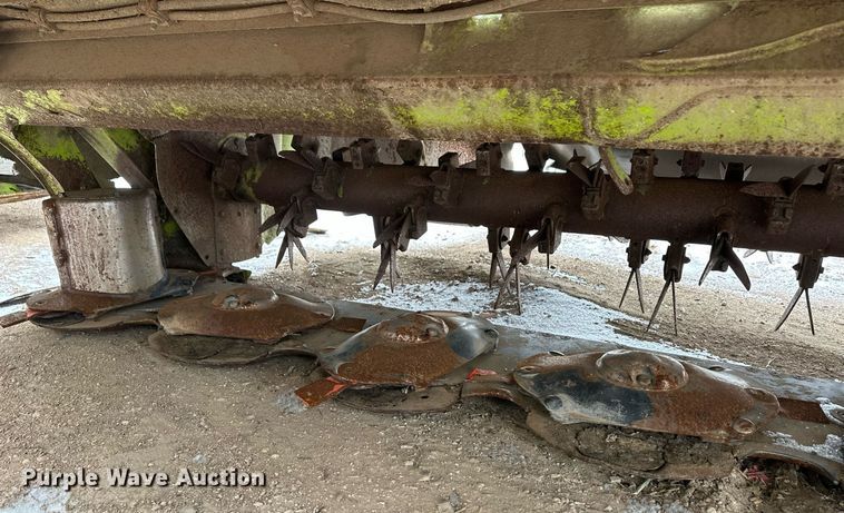 image for item YA0313 2019 Claas 3600 FC Disco swather / windrower