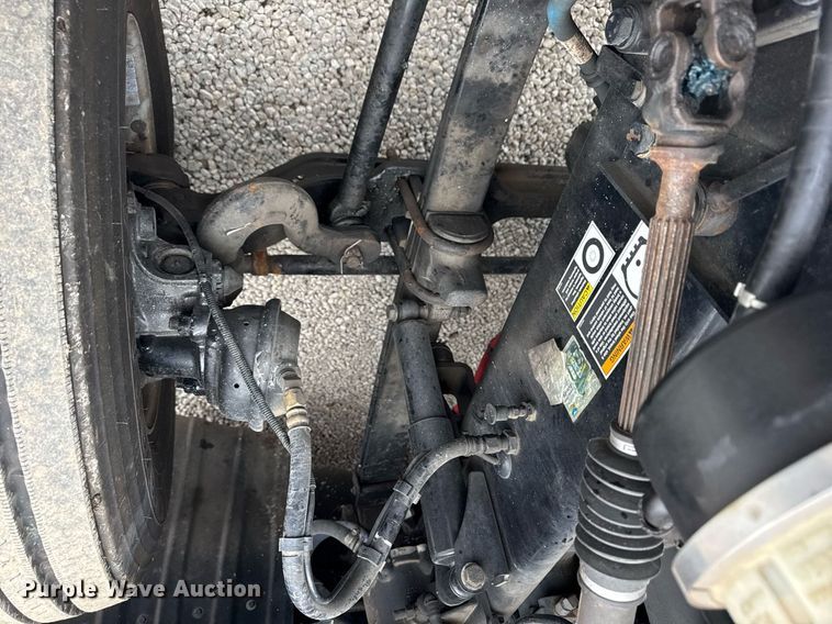 image for item DH9845 2019 Kenworth T680 semi truck