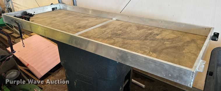 image for item DH9845 2019 Kenworth T680 semi truck