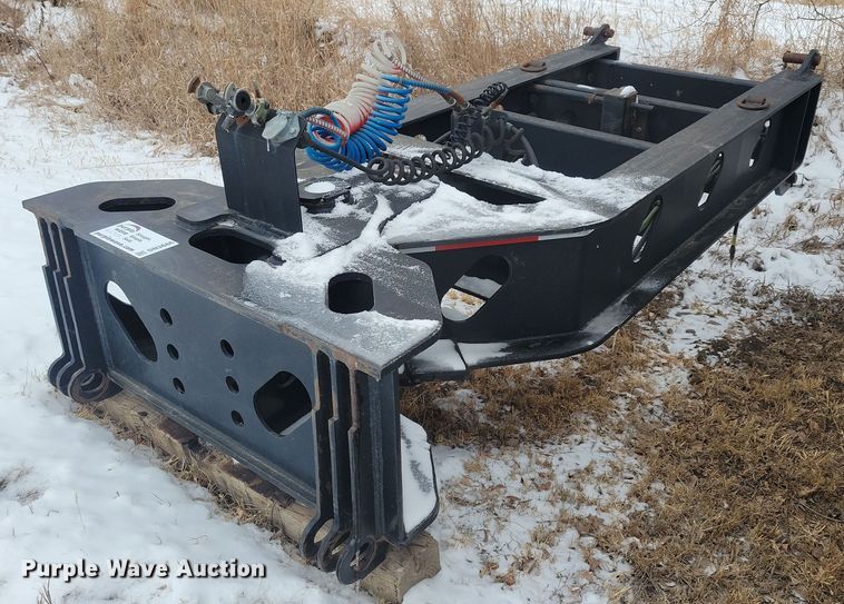 image for item DN3686 Stinger axle extension