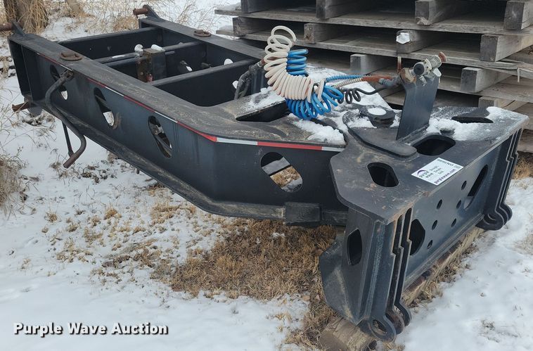 image for item DN3686 Stinger axle extension