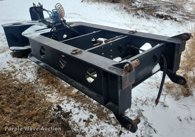 image for item DN3686 Stinger axle extension