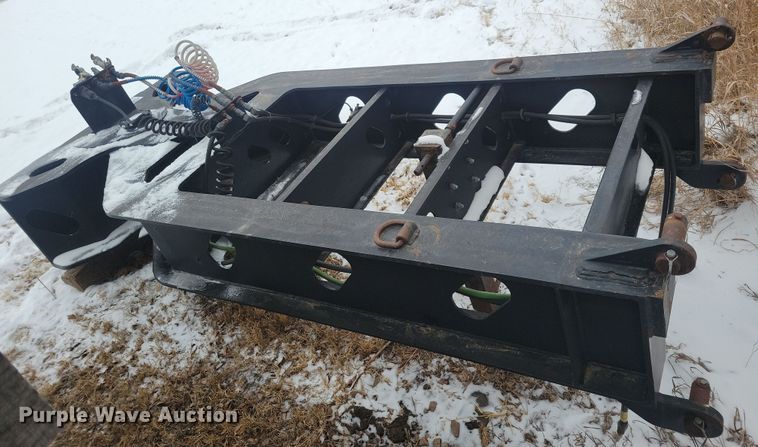 image for item DN3686 Stinger axle extension