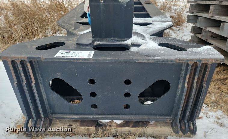 image for item DN3686 Stinger axle extension