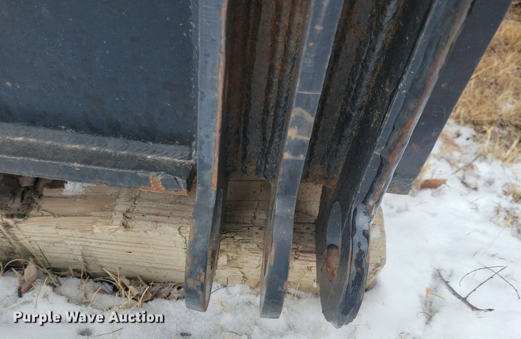 image for item DN3686 Stinger axle extension