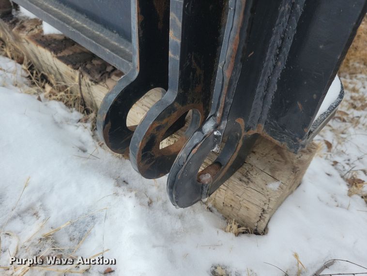 image for item DN3686 Stinger axle extension