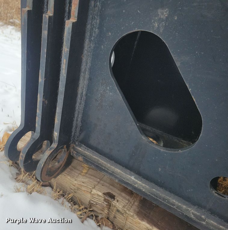 image for item DN3686 Stinger axle extension