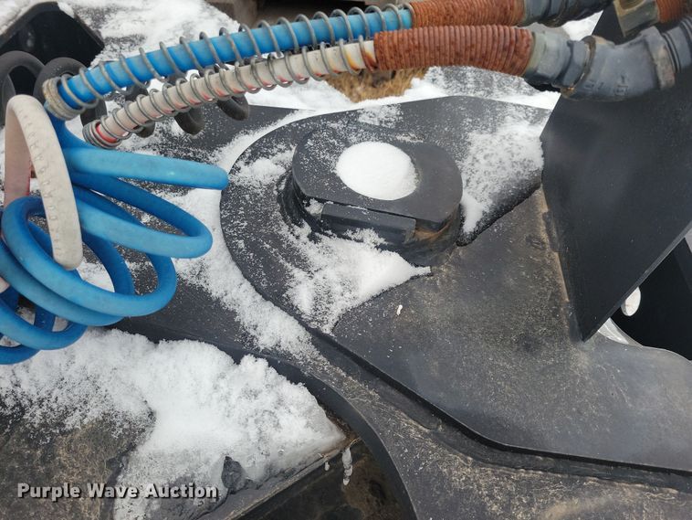 image for item DN3686 Stinger axle extension