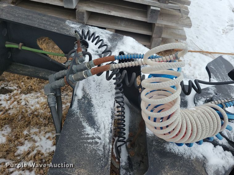 image for item DN3686 Stinger axle extension