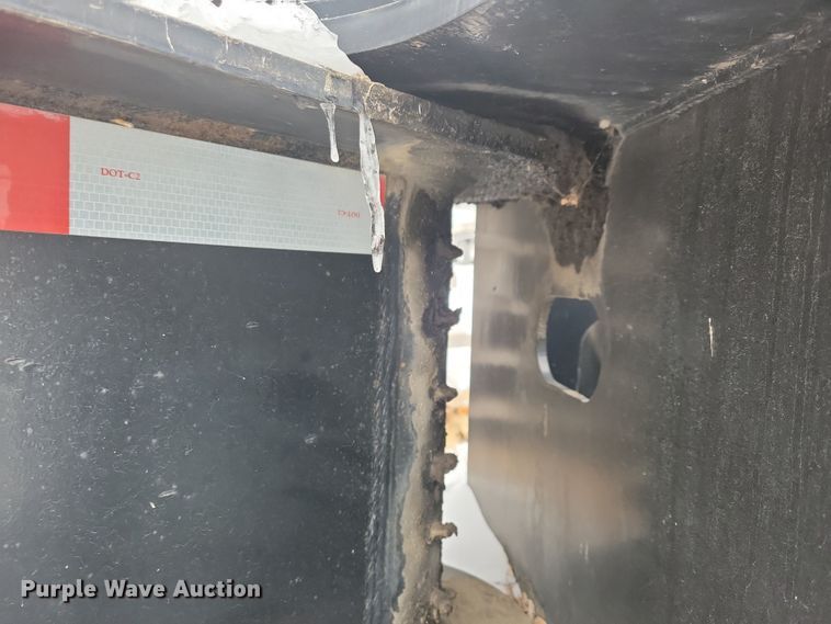 image for item DN3686 Stinger axle extension