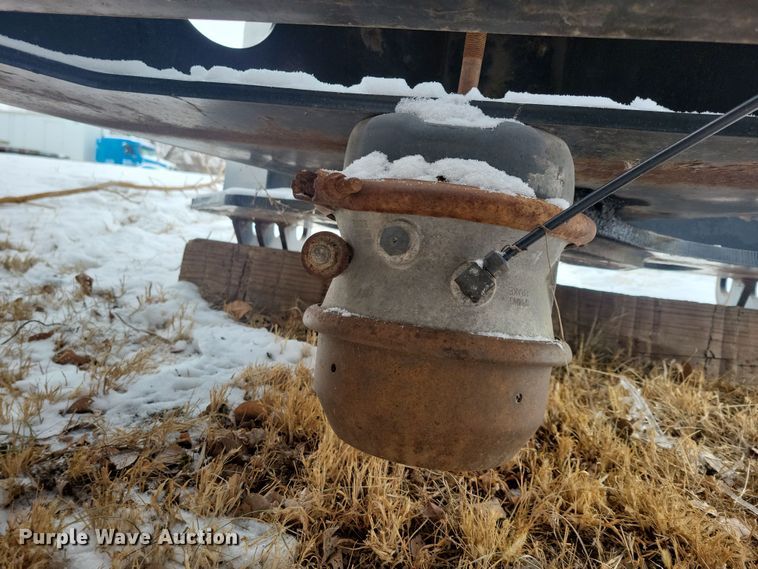 image for item DN3686 Stinger axle extension