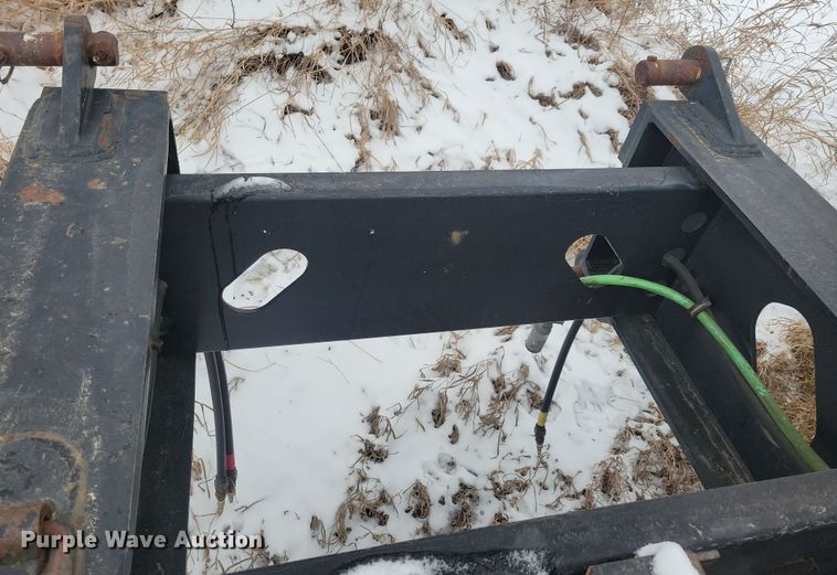 image for item DN3686 Stinger axle extension