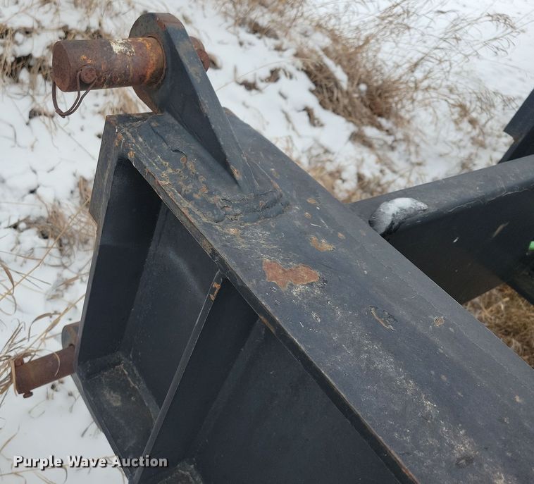 image for item DN3686 Stinger axle extension