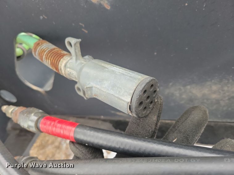 image for item DN3686 Stinger axle extension