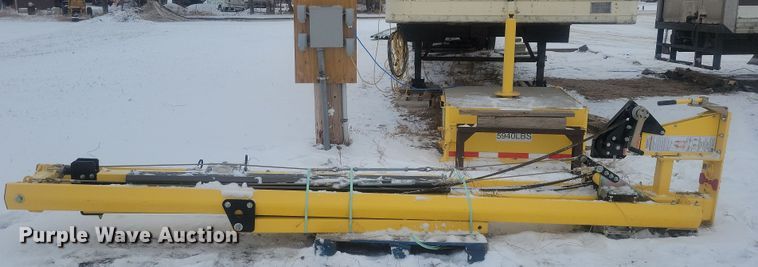 image for item DN3687 2017 DBI-Sala Flexiguard  fall protection equipment