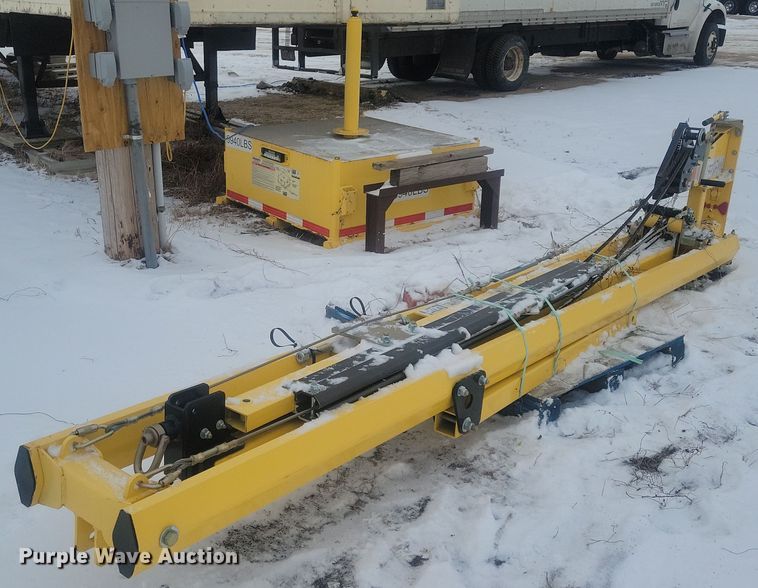 image for item DN3687 2017 DBI-Sala Flexiguard  fall protection equipment