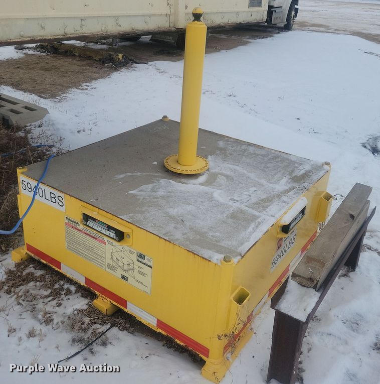 image for item DN3687 2017 DBI-Sala Flexiguard  fall protection equipment