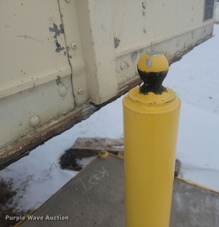 image for item DN3687 2017 DBI-Sala Flexiguard  fall protection equipment