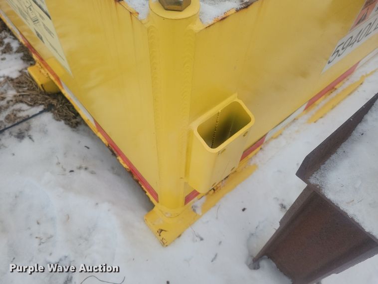 image for item DN3687 2017 DBI-Sala Flexiguard  fall protection equipment