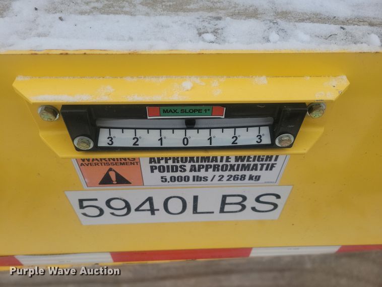 image for item DN3687 2017 DBI-Sala Flexiguard  fall protection equipment