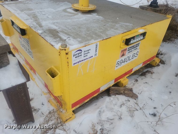 image for item DN3687 2017 DBI-Sala Flexiguard  fall protection equipment