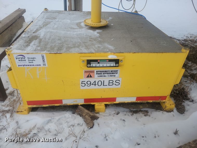 image for item DN3687 2017 DBI-Sala Flexiguard  fall protection equipment