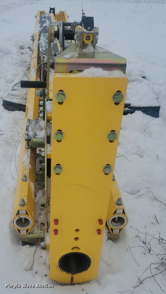 image for item DN3687 2017 DBI-Sala Flexiguard  fall protection equipment