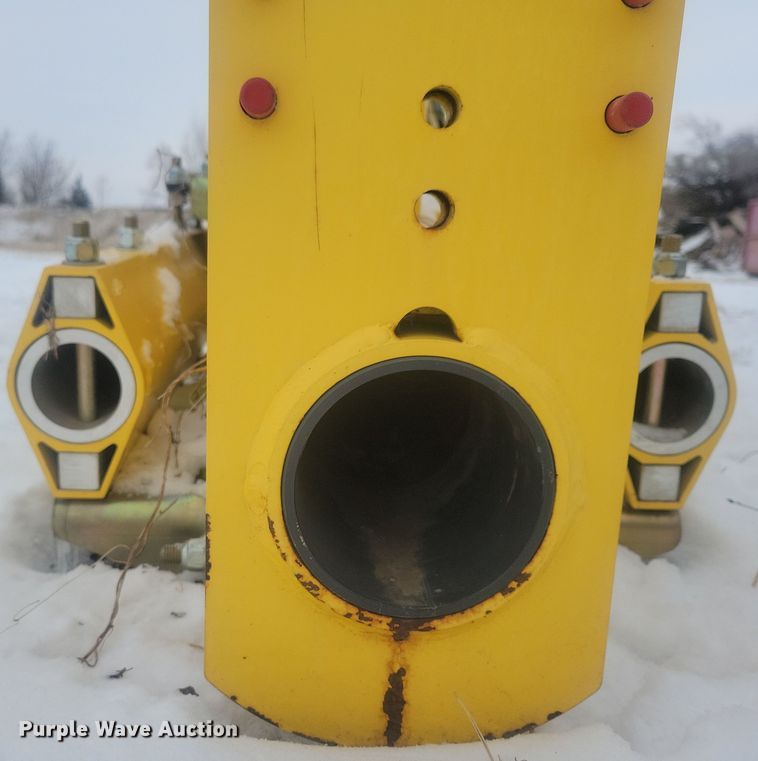 image for item DN3687 2017 DBI-Sala Flexiguard  fall protection equipment