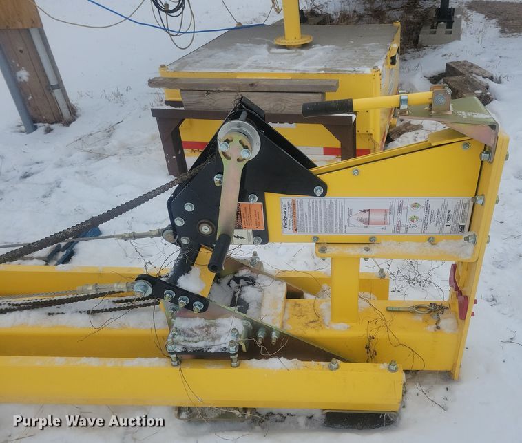 image for item DN3687 2017 DBI-Sala Flexiguard  fall protection equipment