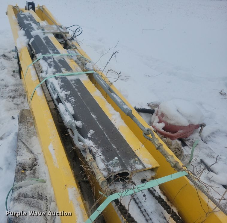 image for item DN3687 2017 DBI-Sala Flexiguard  fall protection equipment