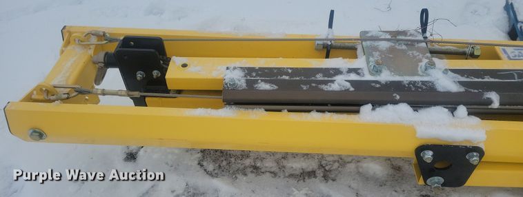 image for item DN3687 2017 DBI-Sala Flexiguard  fall protection equipment