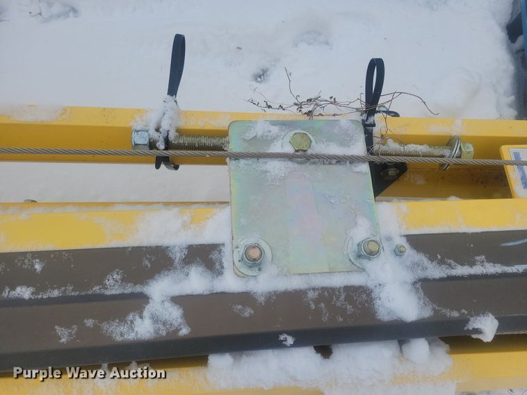 image for item DN3687 2017 DBI-Sala Flexiguard  fall protection equipment