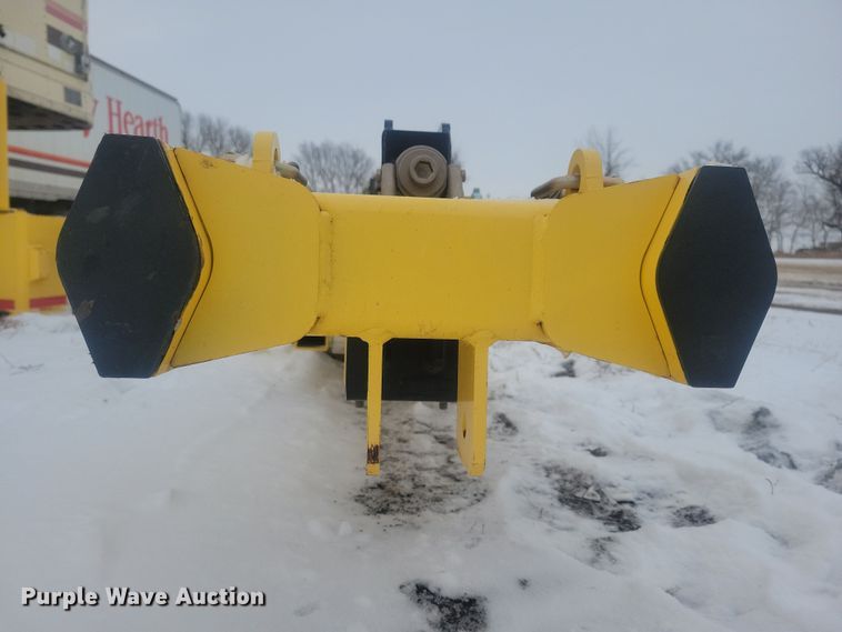 image for item DN3687 2017 DBI-Sala Flexiguard  fall protection equipment