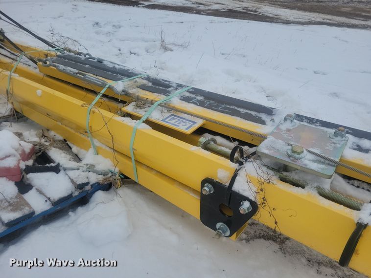 image for item DN3687 2017 DBI-Sala Flexiguard  fall protection equipment