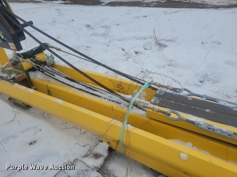 image for item DN3687 2017 DBI-Sala Flexiguard  fall protection equipment