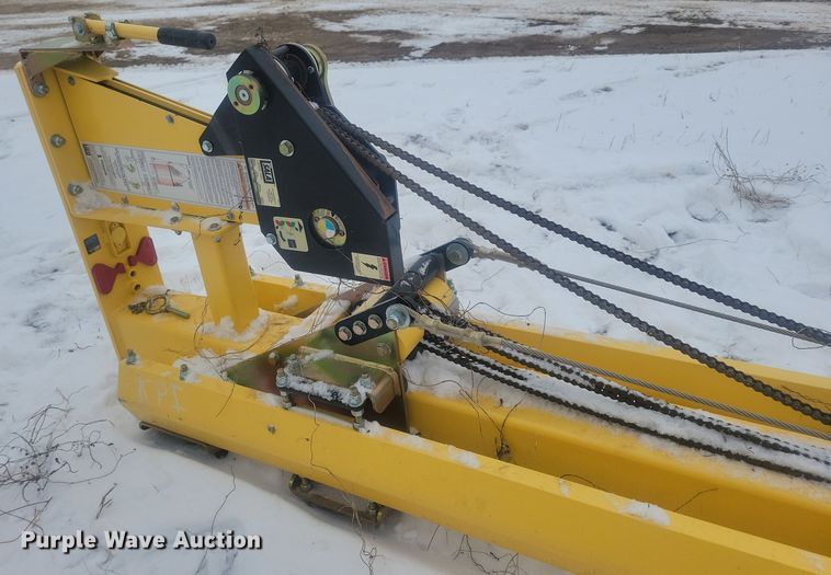 image for item DN3687 2017 DBI-Sala Flexiguard  fall protection equipment