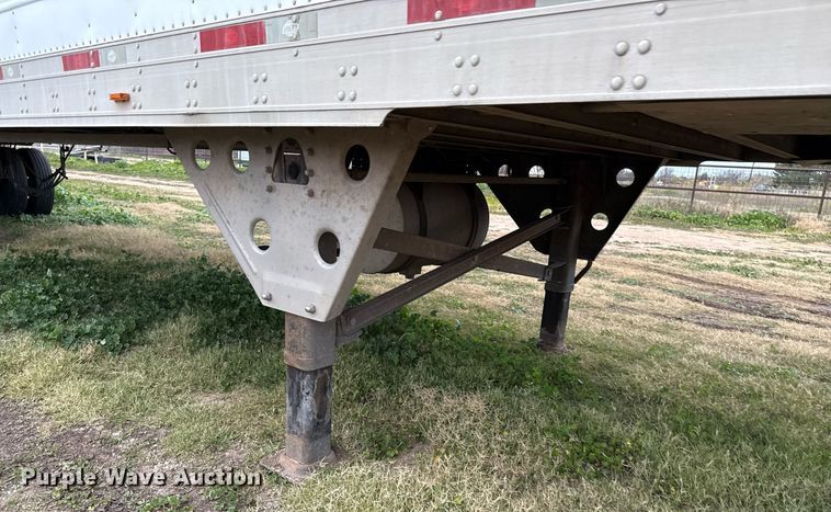 image for item DO2629 2017 Utility Trailers VS2RA refrigerated van trailer