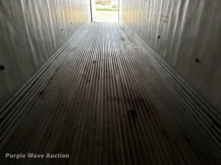 image for item DO2629 2017 Utility Trailers VS2RA refrigerated van trailer