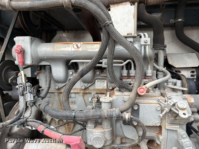 image for item DO2629 2017 Utility Trailers VS2RA refrigerated van trailer