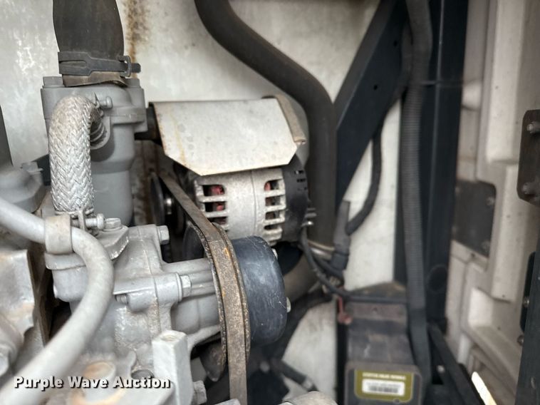 image for item DO2629 2017 Utility Trailers VS2RA refrigerated van trailer