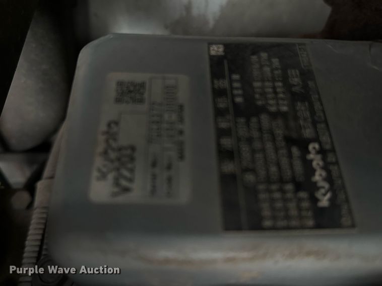 image for item DO2629 2017 Utility Trailers VS2RA refrigerated van trailer