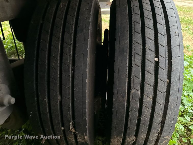 image for item DO2629 2017 Utility Trailers VS2RA refrigerated van trailer