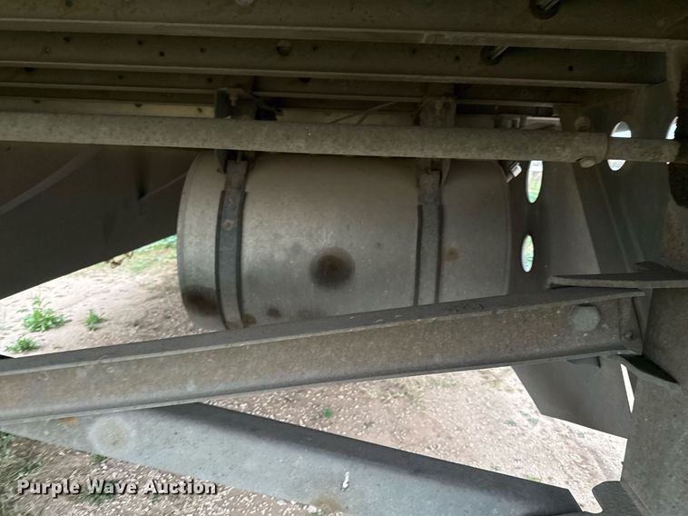 image for item DO2631 2014 Utility Trailers VS2RA refrigerated van trailer