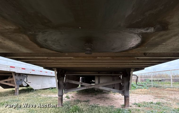 image for item DO2631 2014 Utility Trailers VS2RA refrigerated van trailer