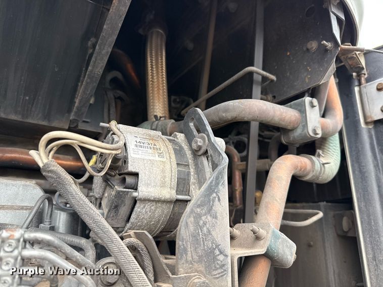 image for item DO2631 2014 Utility Trailers VS2RA refrigerated van trailer