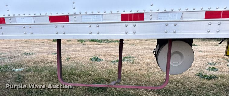 image for item DO2633 2010 Great Dane SUP-1114-11053 refrigerated van trailer